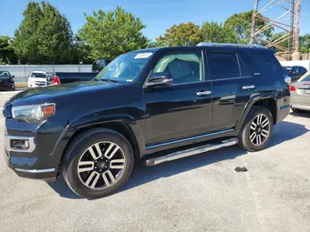 2016 Toyota 4Runner JTEBU5JR8G5323602