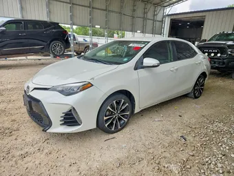 2017 Toyota Corolla 5YFBURHE6HP573892