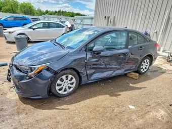 2024 Toyota Corolla 5YFB4MDE3RP172536