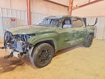 2022 Toyota Tundra 5TFLA5DB9NX028588