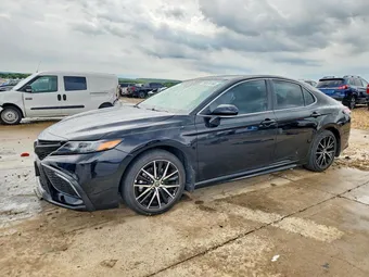 2024 Toyota Camry 4T1G11AK1RU214899