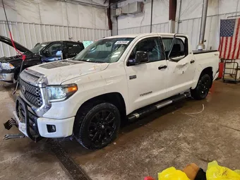 2019 Toyota Tundra 5TFEY5F11KX253317