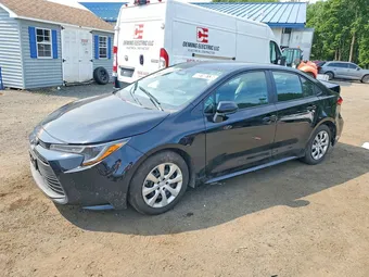 2026 Toyota Corolla 5YFB4MDE7TP416535