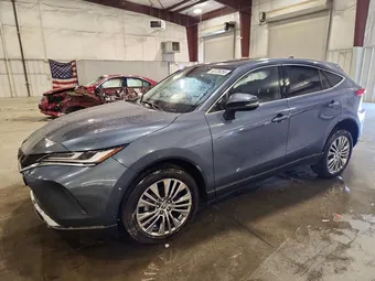 2023 Toyota Venza JTEAAAAH1PJ119963