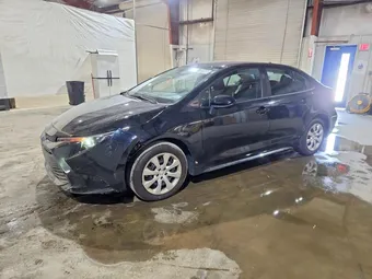 2026 Toyota Corolla 5YFB4MDE8TP420707