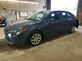 2024 Toyota Corolla 5YFB4MDE7RP091099
