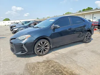 2017 Toyota Corolla 2T1BURHE4HC862768