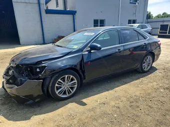 2015 Toyota Camry 4T1BF1FK2FU031236