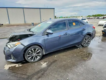2016 Toyota Corolla 5YFBURHE8GP458483