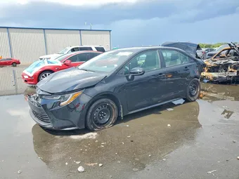 2026 Toyota Corolla 5YFB4MDE2TP399059