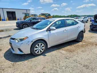 2016 Toyota Corolla 5YFBURHE9GP446097