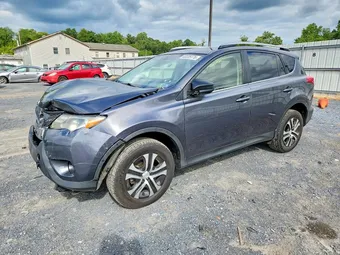 2015 Toyota RAV4 JTMBFREV6FD134691