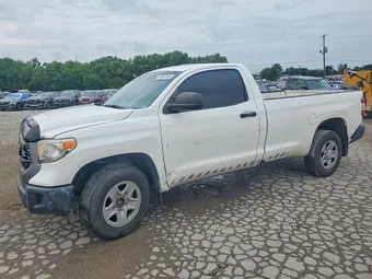 2016 Toyota Tundra 5TFNW5F19GX203584