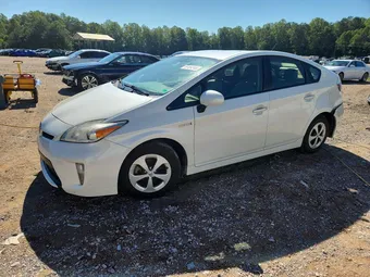 2015 Toyota Prius JTDKN3DU2F2002421