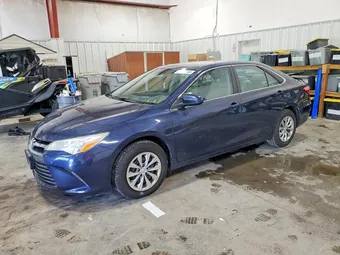2016 Toyota Camry 4T1BF1FK0GU504293