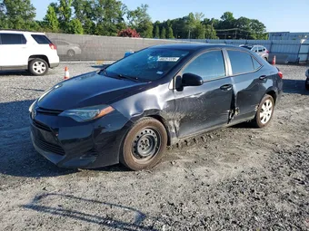 2019 Toyota Corolla 5YFBURHE8KP920436