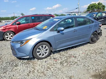 2020 Toyota Corolla 5YFEPRAE8LP053233