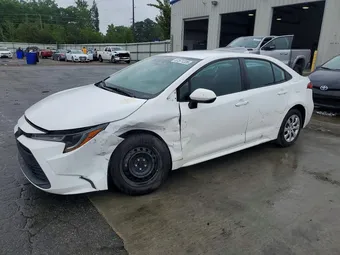 2023 Toyota Corolla 5YFB4MDE7PP029702