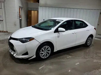 2018 Toyota Corolla 2T1BURHE4JC047430