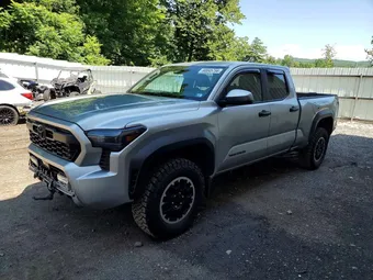 2024 Toyota Tacoma 3TMLB5JN1RM054738