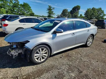 2015 Toyota Avalon 4T1BK1EB1FU177690