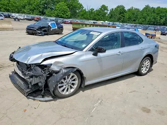 2022 Toyota Camry 4T1C11BK5NU055795