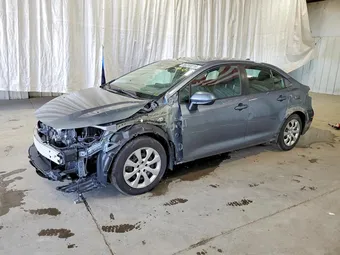 2024 Toyota Corolla 5YFB4MDE5RP130398