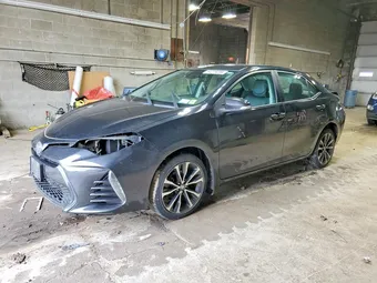 2017 Toyota Corolla 2T1BURHE1HC915197