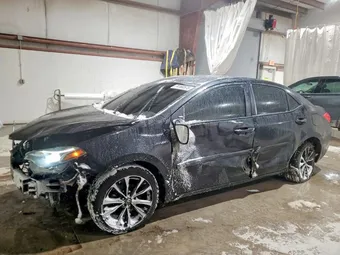 2018 Toyota Corolla 2T1BURHE1JC019469