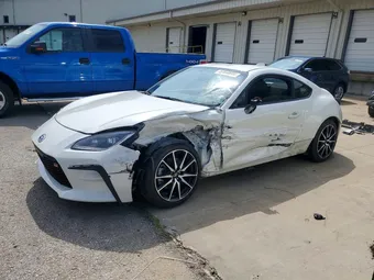2025 Toyota GR86 JF1ZNBB11S9759691