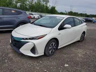 2017 Toyota Prius Prime JTDKARFP9H3042207