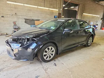 2024 Toyota Corolla JTDB4MEEXRJ016402