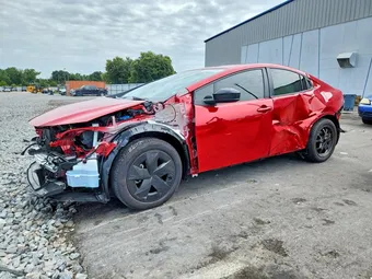 2026 Toyota Prius JTDACAAU4T3070851