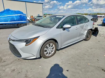 2023 Toyota Corolla 5YFB4MDE8PP048422