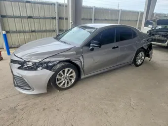 2023 Toyota Camry 4T1C11AK6PU821179