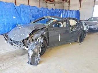 2026 Toyota Camry Hybrid 4T1DAACK1TU663846