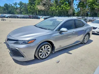 2023 Toyota Camry 4T1C11AK2PU144860