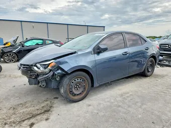 2016 Toyota Corolla 2T1BURHE9GC575344
