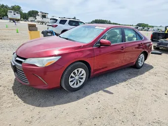 2016 Toyota Camry 4T1BF1FK1GU508787