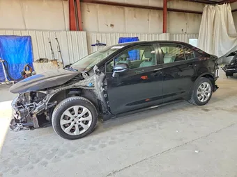 2020 Toyota Corolla JTDEPRAE5LJ115899
