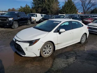 2023 Toyota Corolla 5YFB4MDE6PP035488