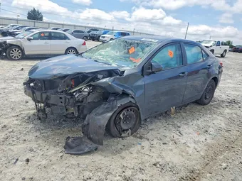 2017 Toyota Corolla 5YFBURHE1HP685869