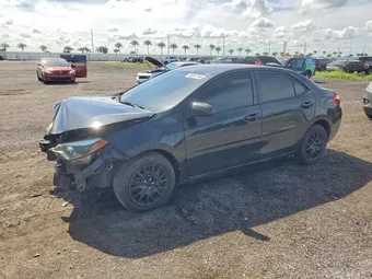2015 Toyota Corolla 5YFBURHE1FP326518
