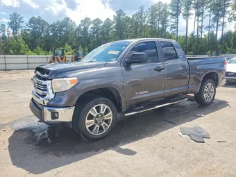 2017 Toyota Tundra 5TFRM5F1XHX115426