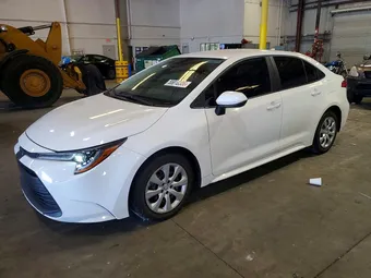 2024 Toyota Corolla 5YFB4MDE6RP145394