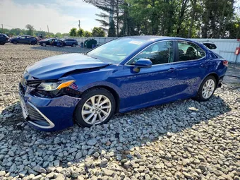 2023 Toyota Camry 4T1C11AK9PU145567