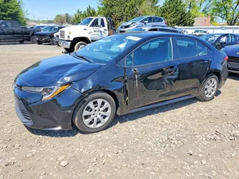 2023 Toyota Corolla 5YFB4MDE5PP019170