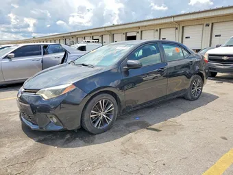 2016 Toyota Corolla 2T1BURHE4GC669860