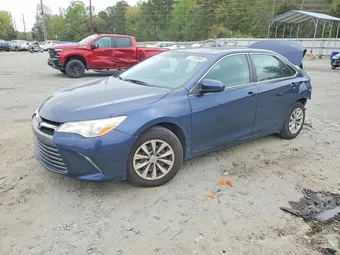 2015 Toyota Camry 4T1BF1FK4FU993229