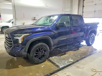 2025 Toyota Tundra 5TFLA5DB4SX254078